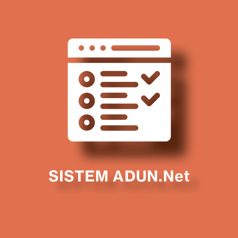 Sistem Adun.Net